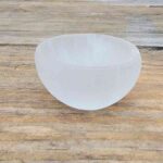 Low Country Crystals - Selenite Bowl