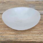 Low Country Crystals - Selenite Charging Bowl