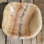 Green Onyx Bowl Bowls Lowcountry Crystals | Healing Gemstones, Crystal Jewelry, and Spiritual Gifts
