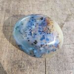 Dendritic Palm Stone Palm Stones Lowcountry Crystals | Healing Gemstones, Crystal Jewelry, and Spiritual Gifts