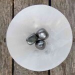 Hematite Tumbles Tumbles Lowcountry Crystals | Healing Gemstones, Crystal Jewelry, and Spiritual Gifts