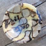 Septarian Bowl Bowls Lowcountry Crystals | Healing Gemstones, Crystal Jewelry, and Spiritual Gifts