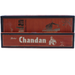 Chandan Sandalwood Incense Sticks Incense Lowcountry Crystals | Healing Gemstones, Crystal Jewelry, and Spiritual Gifts