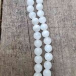 Rainbow Moonstone Bead Strand Beads Lowcountry Crystals | Healing Gemstones, Crystal Jewelry, and Spiritual Gifts