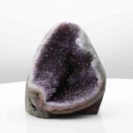 Amethyst Free Form – 2.75″ x 3.5″ x 3.5″ Free Forms Lowcountry Crystals | Healing Gemstones, Crystal Jewelry, and Spiritual Gifts