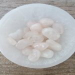 Red Quartz Tumbles Tumbles Lowcountry Crystals | Healing Gemstones, Crystal Jewelry, and Spiritual Gifts