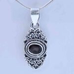 Smoky Quartz Pendant Pendants Lowcountry Crystals | Healing Gemstones, Crystal Jewelry, and Spiritual Gifts
